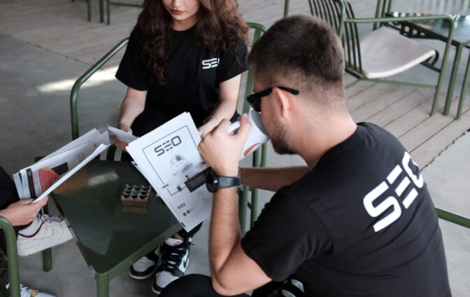 SEO Agentur