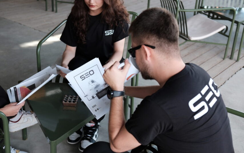SEO Agentur