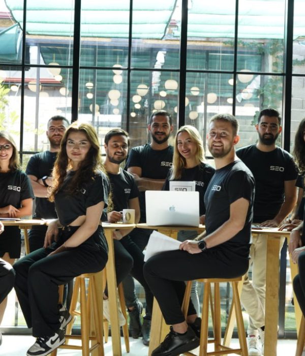 SEO-Agentur St.Gallen