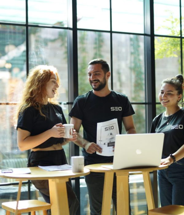 SEO-Agentur Waadt