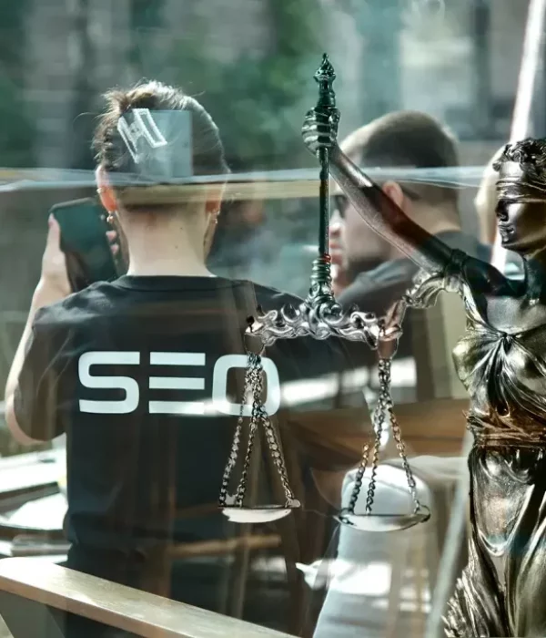 SEO für Anwälte und Kanzleien