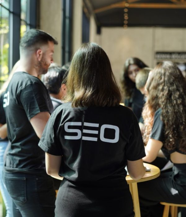 Wie funktioniert SEO?